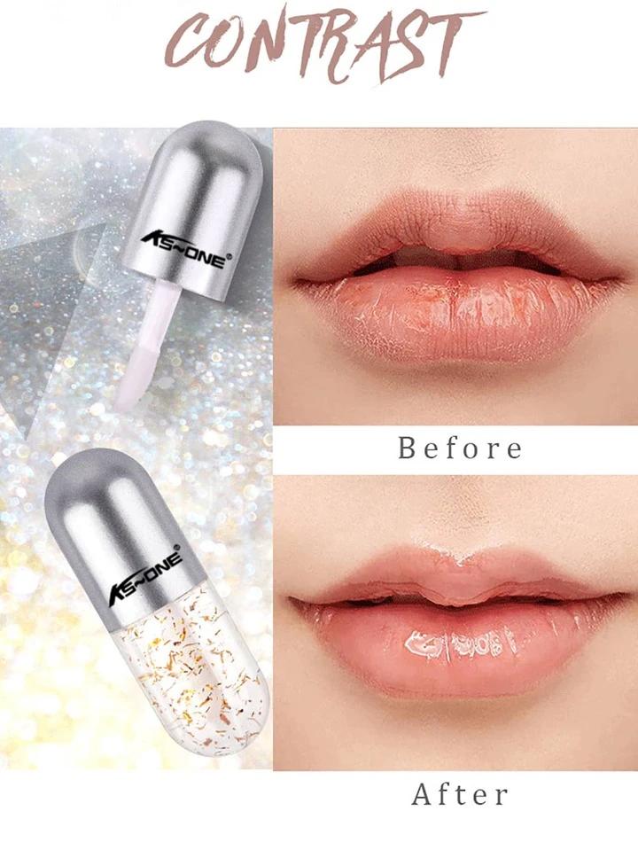 3pcs Moisturizing Lip Oil, Lip Gloss Scrub Fade Lips, Oil Shinny Clear Liquid Lip Gloss 3pcs Moisturizing Lip Oil, Lip Gloss Scrub Fade Lips, Oil Shinny Clear Liquid Lip Gloss